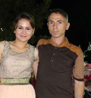 Uzaklaştırma kararı olan eski eşini evine aldı bıçaklandı