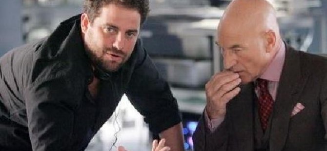 Hollywood’da bir tecavüz skandalı daha