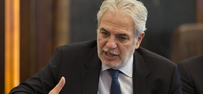 AB: Arakan'da 'etnik temizlik' yapıldı