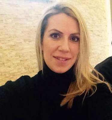 Eski eşi tarafından 9 bıçak darbesiyle öldürüldü