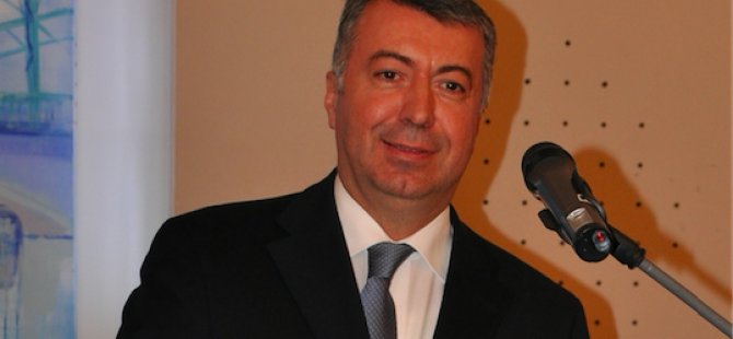 'Almanya, bize çifte standart uyguluyor'