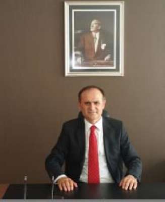 Sinop Milli Eğitim Müdürü'ne silahlı saldırı
