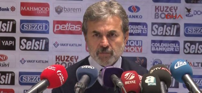 Kocaman'dan istifa sinyali