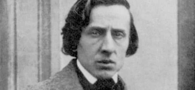 Chopin'in 170 yıllık kalbine teşhis konuldu