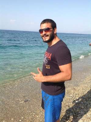 Üniversiteli Deniz Sınar davasında son adım