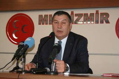 İzmir'de MHP'den çifte miting uyarısı