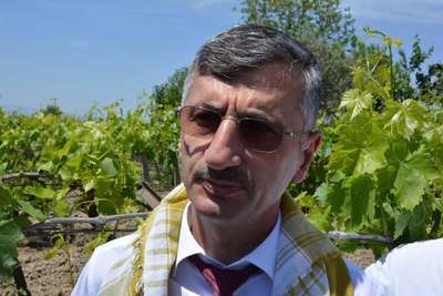 Manisa'da derneklere yapılan aramada üçüncü dalga
