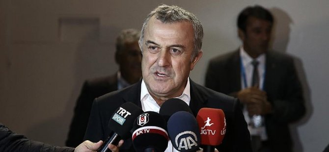 'Allah, Cenk'i nazarlardan korusun'