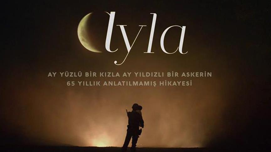 Türkiye'nin Oscar adayına yoğun ilgi