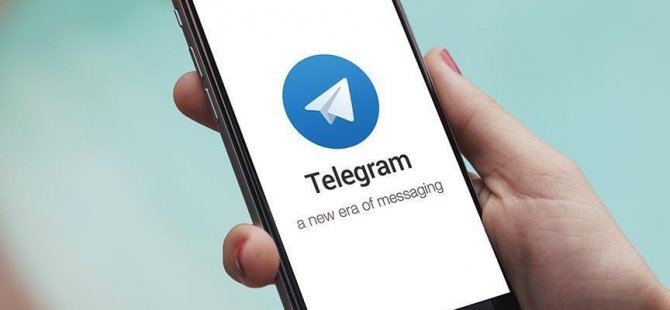 Fransa'da 3 öğrenciye 'Telegram' hapsi