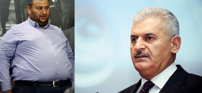 'Cennet Belgeleri'nden Yıldırım ve oğulları da çıktı