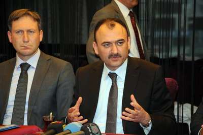 Milli Eğitim Müdürü: Halk Eğitim Merkezlerinde istenirse, 'bomba eğitimi' kursu bile açabiliriz