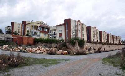 Didim'de villa alan 'tapu mağduru' İngilizlerin hukuk zaferi