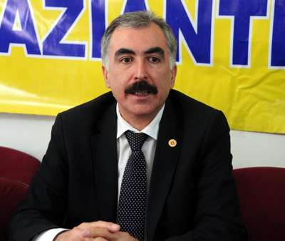 Eğitim-Sen Genel Başkanı Karaca: İdareci atamalarında üyelerimize kıyım yapıldı