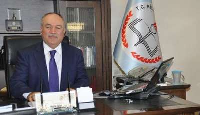 Erdoğan için gönderilen 'emir gereği' yazı, şimdi 'davet' oldu