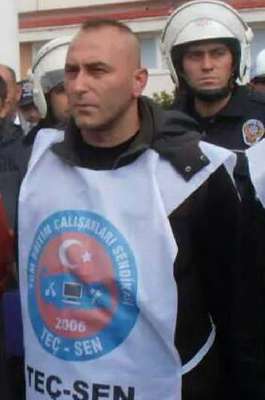 Sinop Milli Eğitim Müdürü'ne silahlı saldırı (2)