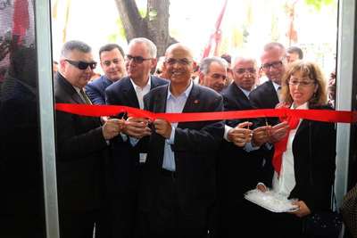 CHP’li Berberoğlu: Partimizin kampanyaları rakiplerimizin kimyalarını bozuyor