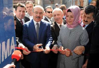 Ak Partili Çelik: Kimse rüya gemisiyle hayal avcılığı yaparak oy devşiremez