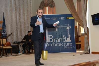 Azerbaycan’da orkestralı eğitim semineri