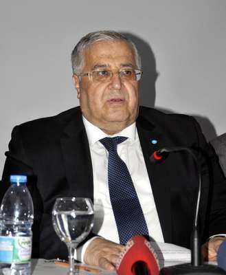 DSP Lideri Türker: AK Parti ve CHP koalisyon hazırlığında