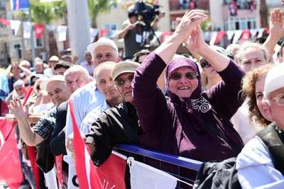 Kılıçdaroğlu: Yeni bir başlangıç yapacağız