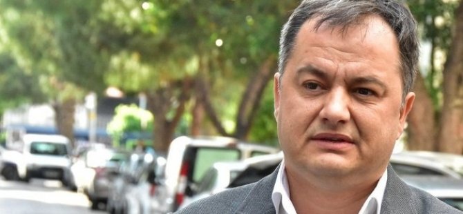 Gökmen Ulu serbest bırakıldı