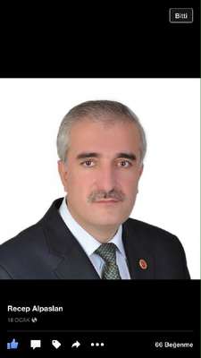 AK Parti'li Belediye Meclis üyesi trafik kazasında öldü