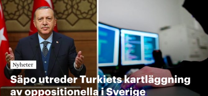 UETD hakkında soruşturma başlatıldı