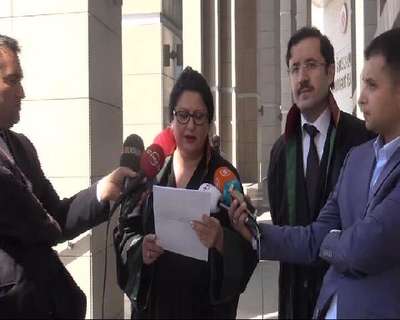 Tutuklanan Hakim Mustafa Başer Silivri Cezaevi'nden mektup gönderdi