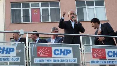 Kılıçdaroğlu: Yeni bir başlangıç yapacağız (3)