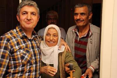 Adana'daki TIR savcılarına tutuklama (5)