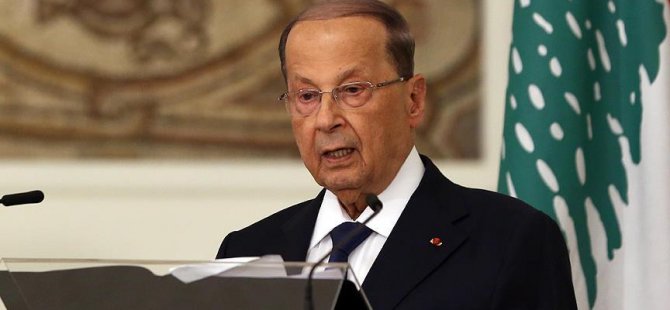 'Hariri'nin istifası kabul edilemez'
