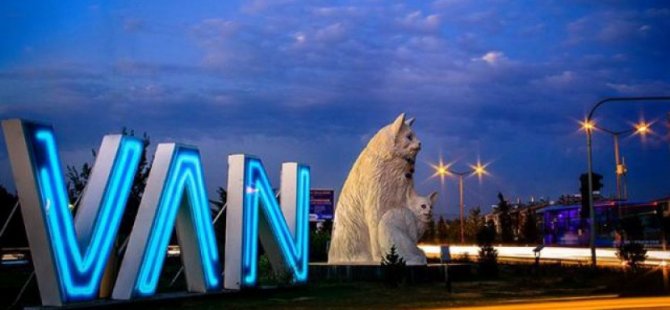 Van, Helsinki Forumu'na hazırlanıyor