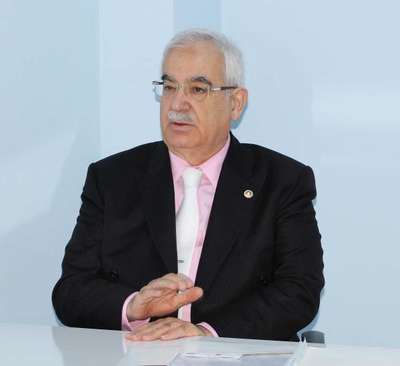 Milletvekili İşbilen'den derneklere operasyon eleştirisi