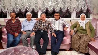 Gözaltına alınan eski Başsavcı Bağrıyanık Adana'ya gönderildi