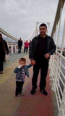 Devrilen traktörün altında kalan çiftçi öldü