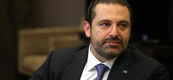 '2 gün içinde Lübnan'a döneceğim2