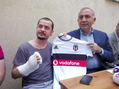 Gürsel Tekin: Hükümet umarız bu konuda bir açıklama yapacaktır