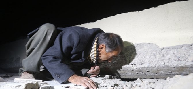 Bilanço ağırlaşıyor: En az 328 ölü