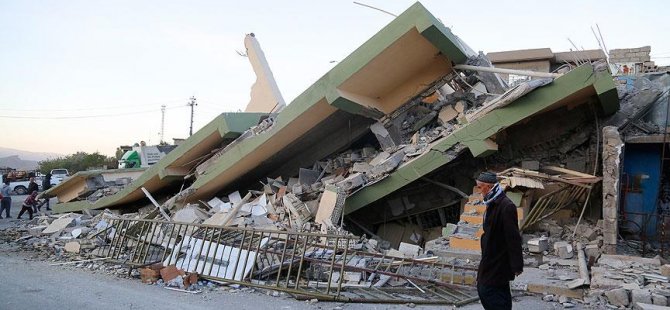 İran'da ölü sayısı 211'e yükseldi