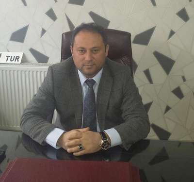 Gürcistan'da gözaltına alınan işadamı Sağlam, Türkiye'ye döndü