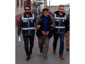 Teslim olacağı gün kamyon çaldı