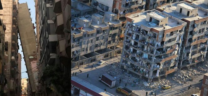İran'da bilanço ağırlaşıyor: En az 455 ölü