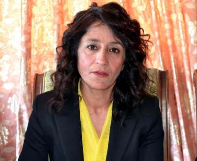 Kahramanmaraş'ta HDP'den miting tepkisi