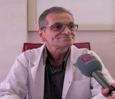 Doktor muayene odasında ölü bulundu