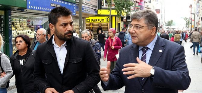 'İYİ Parti yüzünden Atatürkçü oldular'