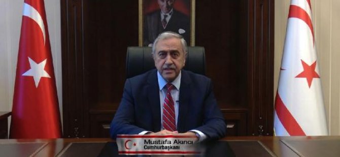 'Bizim de doğalgaz da hakkımız var'