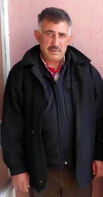 Para vermeyen babasını, uyurken av tüfeğiyle öldürdü