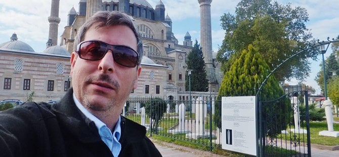 'Ahirette sizi Atatürk'ün elinden kim kurtaracak?'