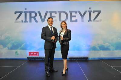 KalDer’den Turkcell’e müşteri memnuniyeti için üç ödül